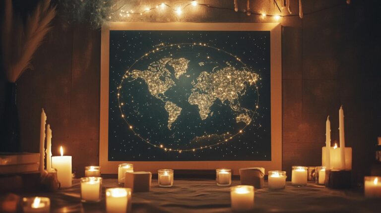 Unlock the Power of the Zodiac: Strengthen Your Manifestation Efforts