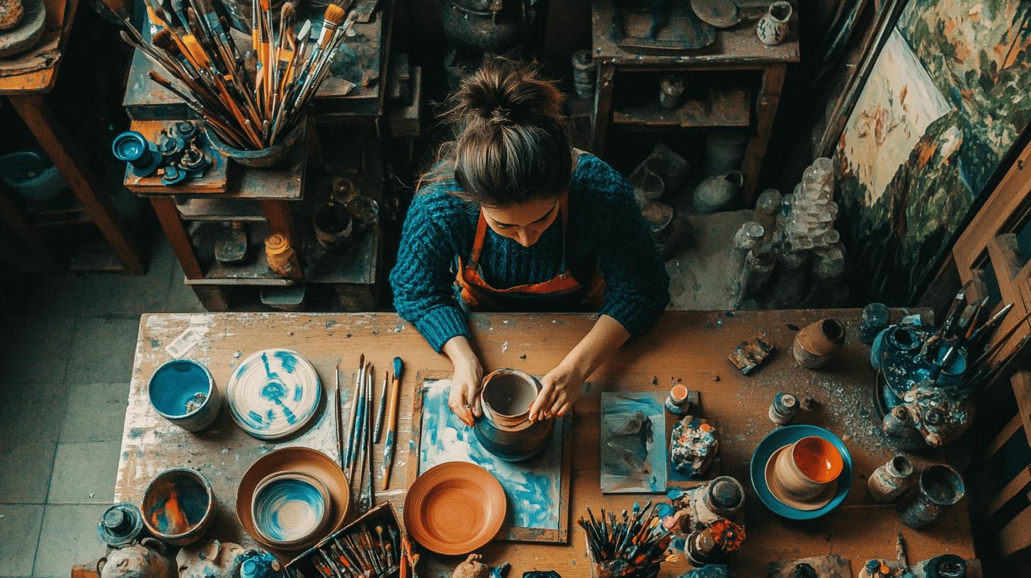 Crafting and Artistic Side Gigs for Taurus-1.jpg