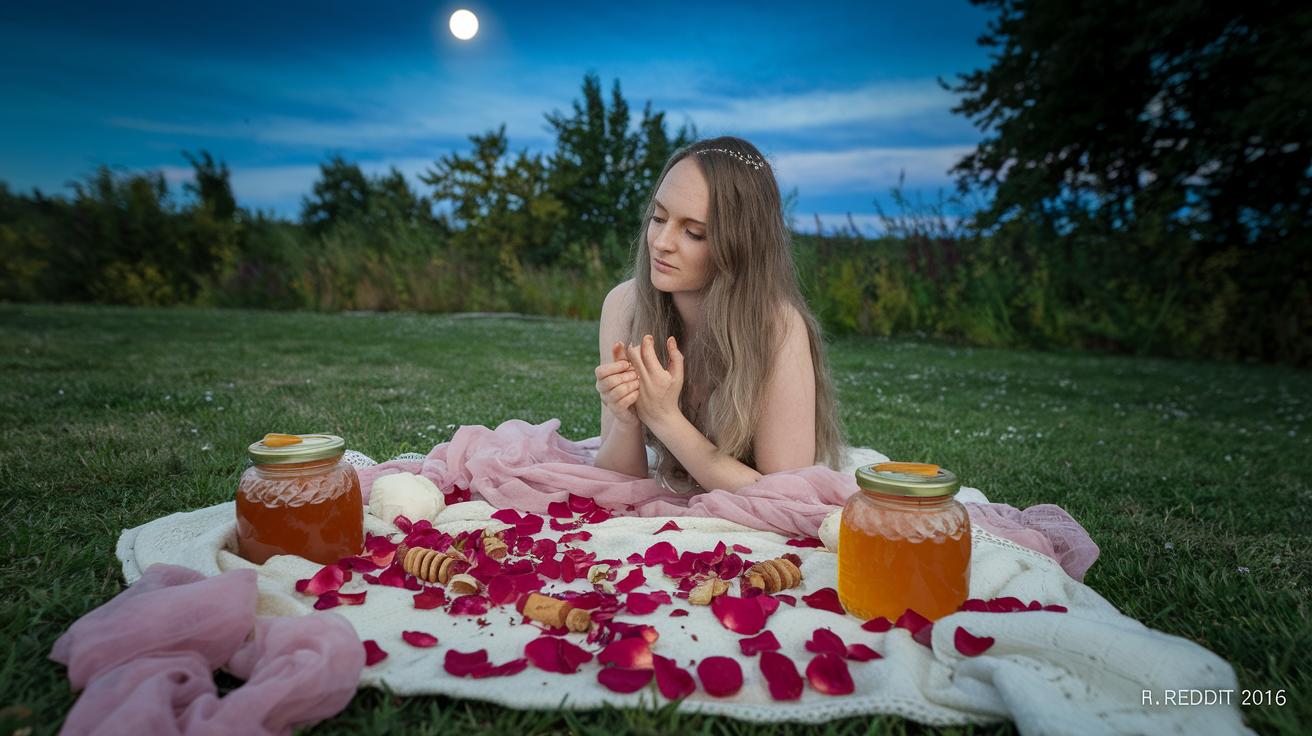 Activating Venus and Taurus Energy for New Moon Wealth Ritual.jpg