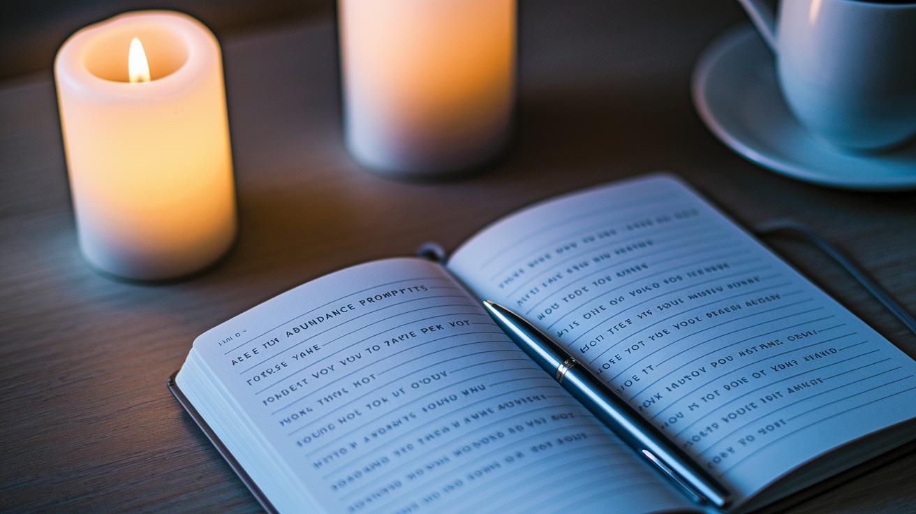Journaling Prompts for Intentions in Taurus Full Moon Abundance Activation Steps.jpg