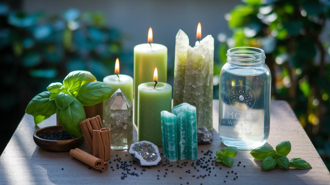 Preparing Your Tools for the Lunar Abundance Ceremony.jpg