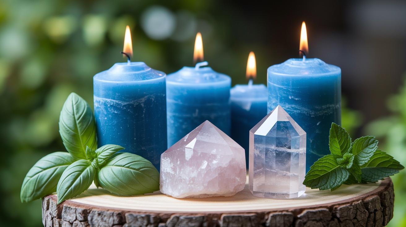 Tools and Offerings for Libra Prosperity Spells.jpg