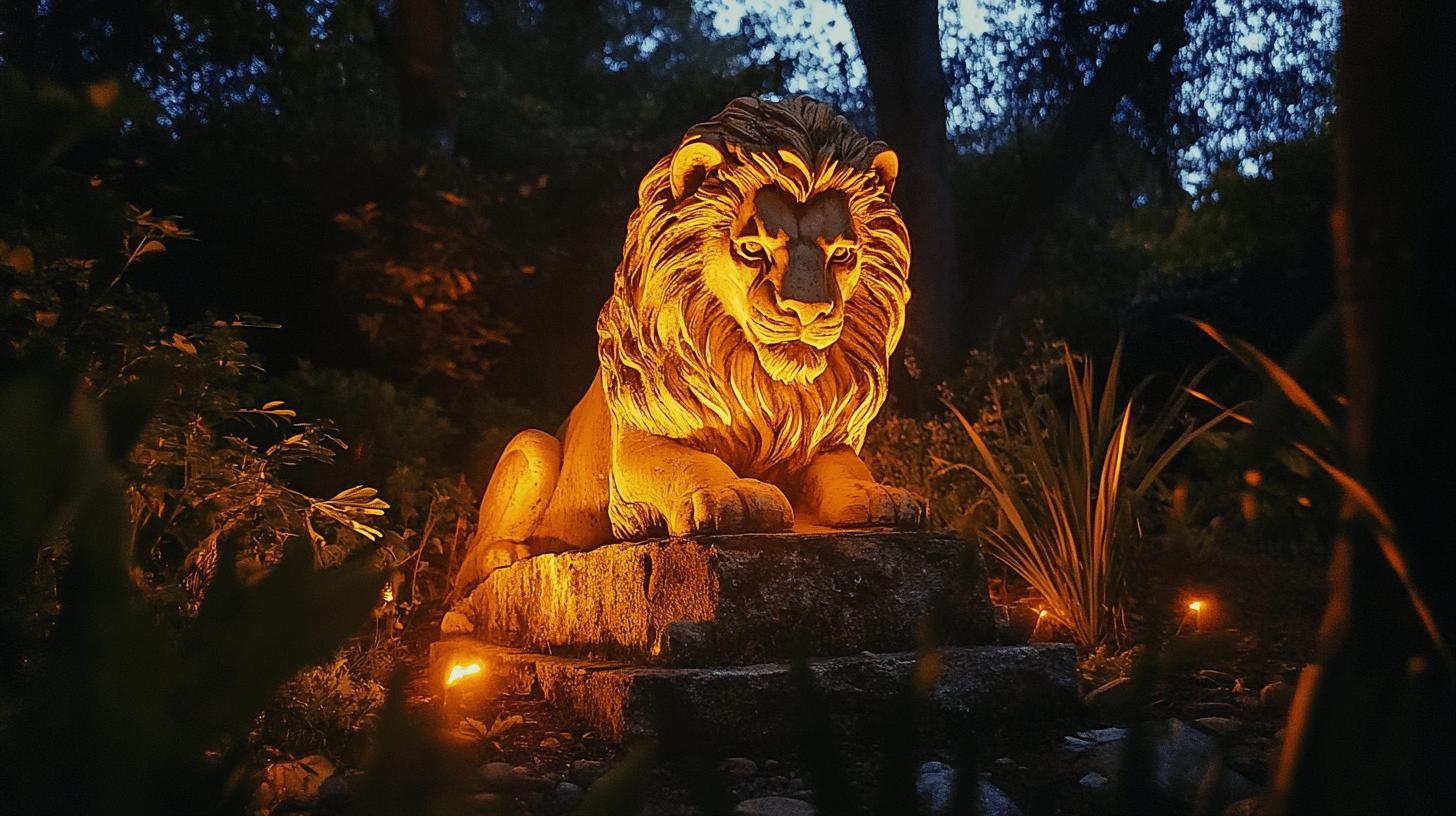 lions gate portal 2025