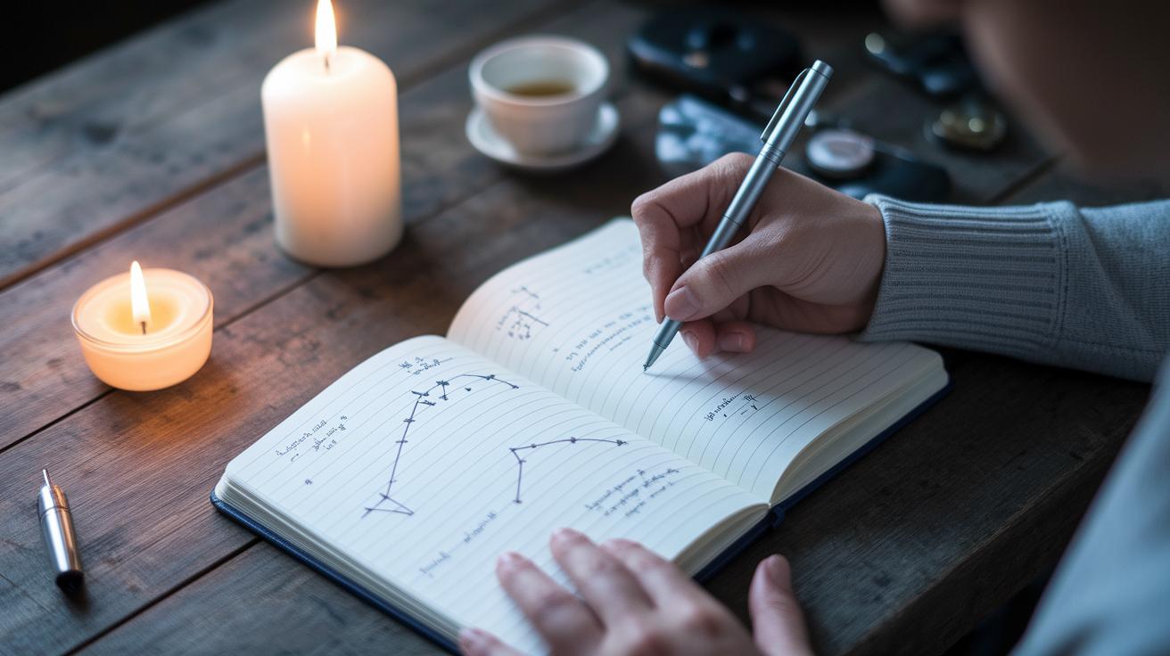 Building a Personalized Leo Astrology Calendar for Contract Timing.jpg