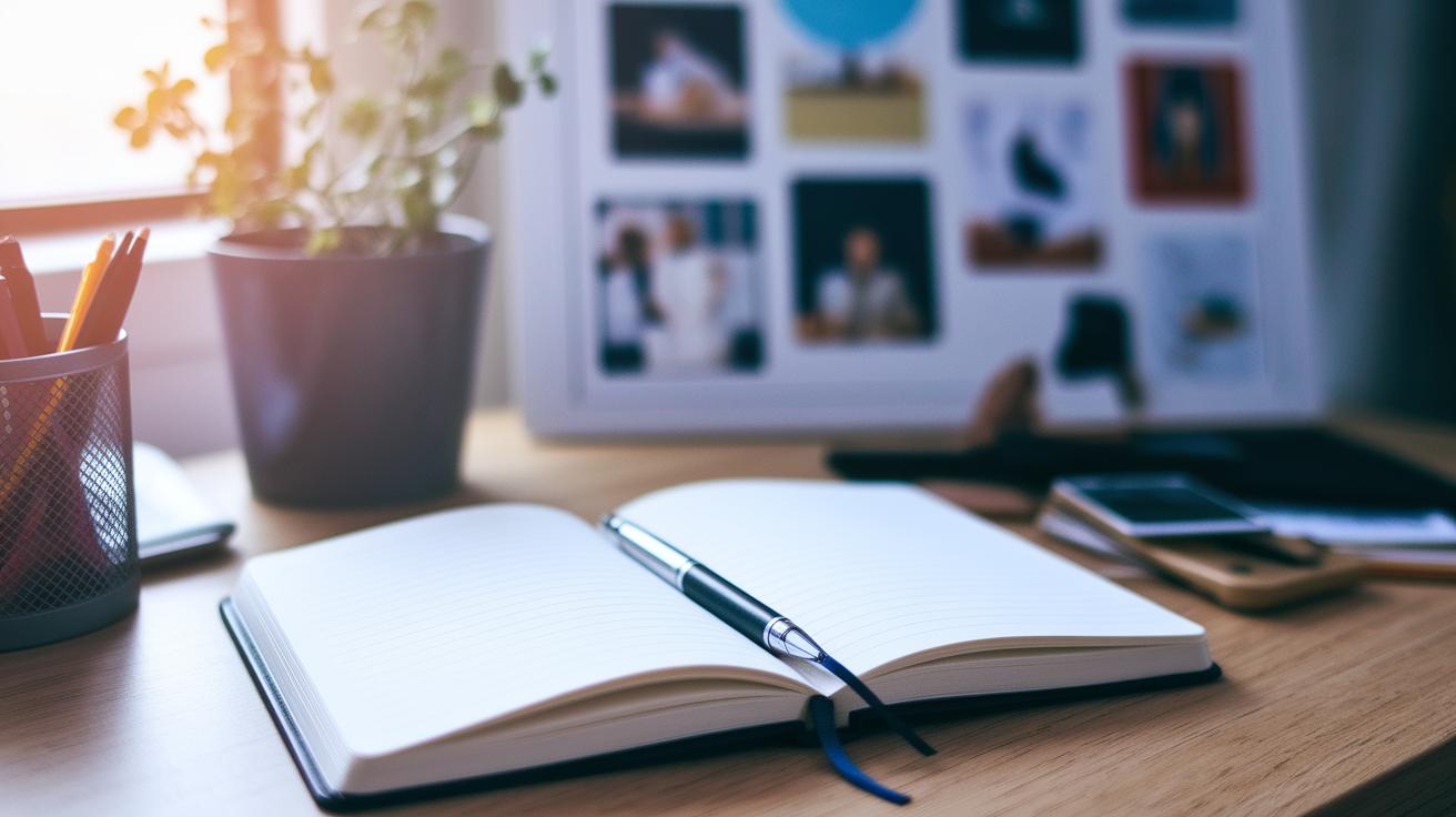 Journaling  Manifestation Rituals to Amplify Career Advancement in Sagittarius Season.jpg