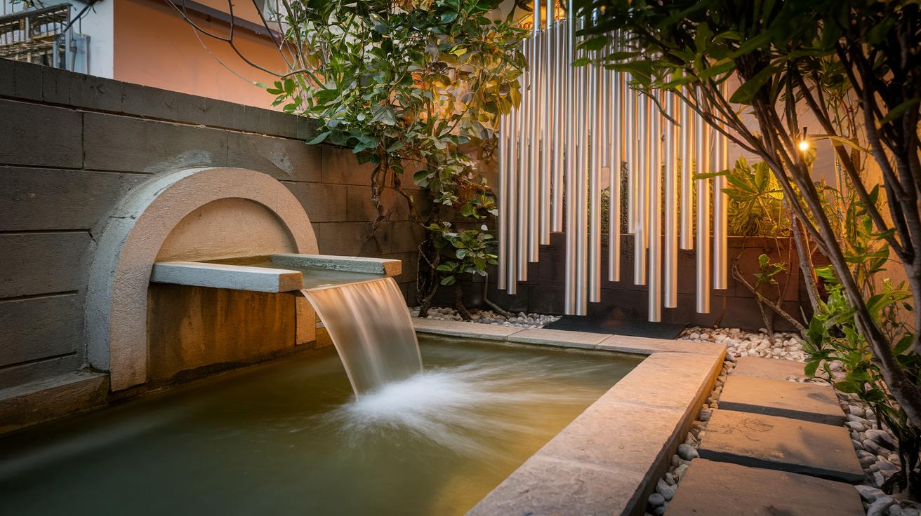 Integrating Audio Cues in Taurus Prosperity Meditation.jpg