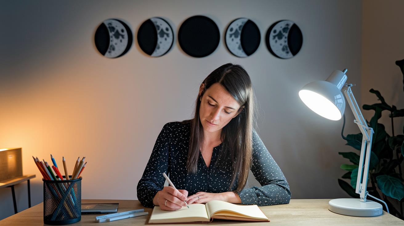 Optimal Timing for Implementing Career Shifts with Virgo Moon Cycles.jpg