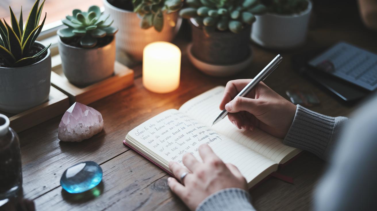 Tracking Consistency and Measuring Impact of Taurus Affirmations.jpg