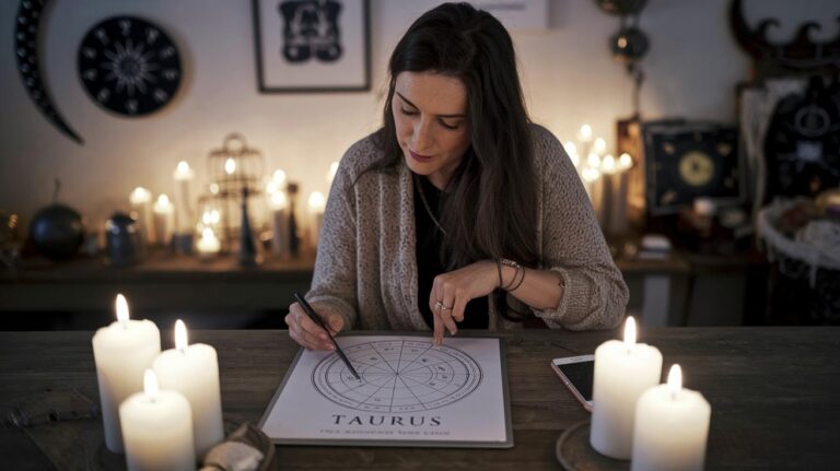 Aligning-Taurus-Birth-Chart-For-Wealth-Activation-Incredible