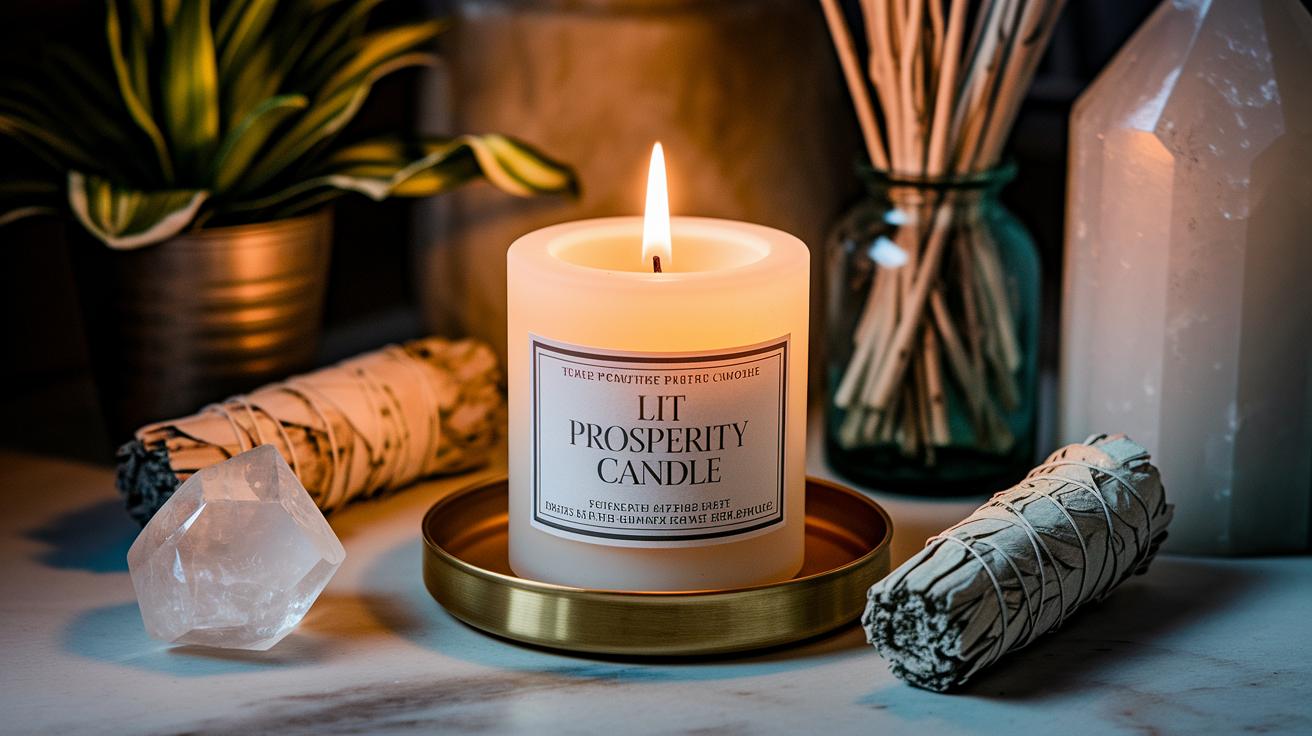 Performing Your Prosperity Candle Ritual Safely.jpg